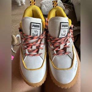 Puma x sue sneakers